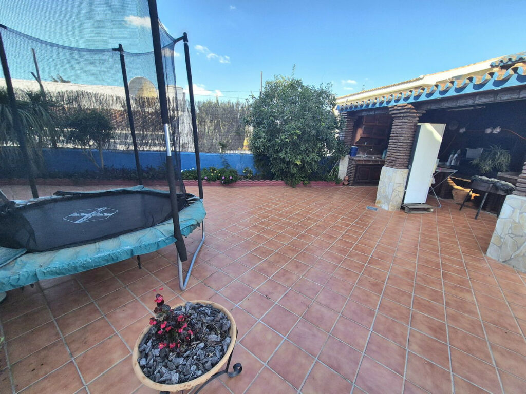 Semi-Detached House Alhaurín el Grande Málaga - image 46