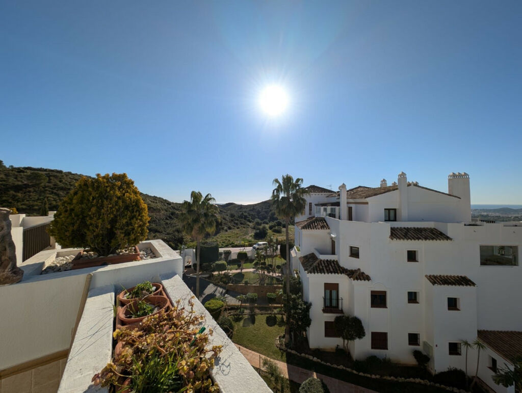 Penthouse Mijas Málaga - image 38
