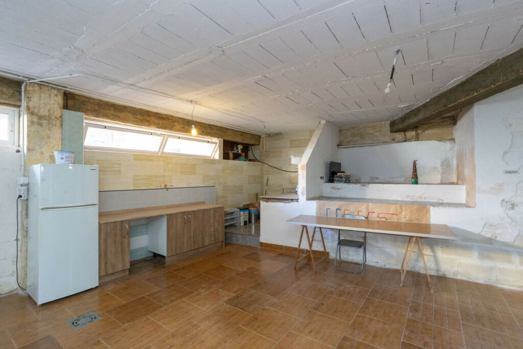 Detached Villa La Union Murcia - image 46