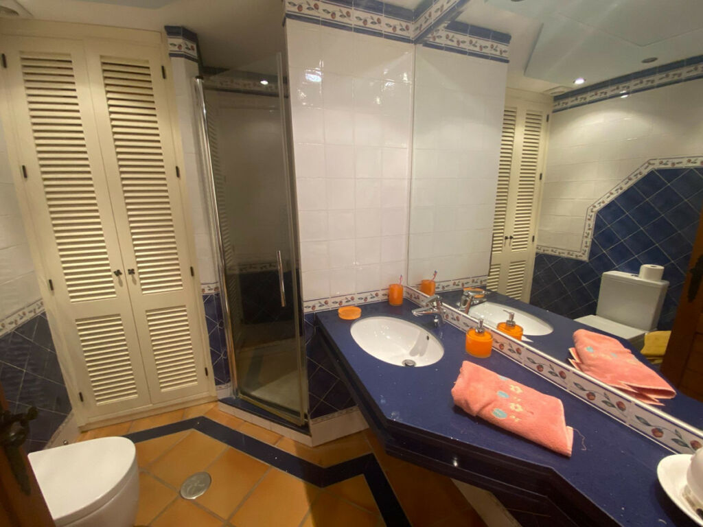 Detached Villa La Cala Málaga - image 46
