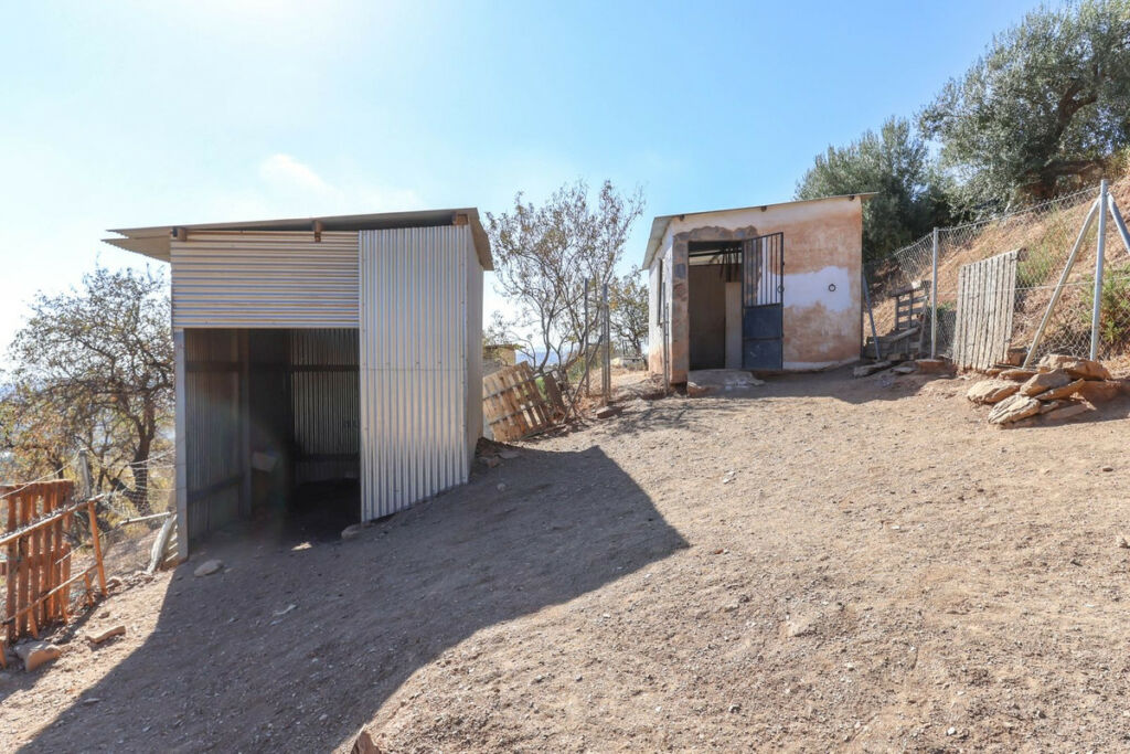 Detached Villa Guaro Málaga - image 46