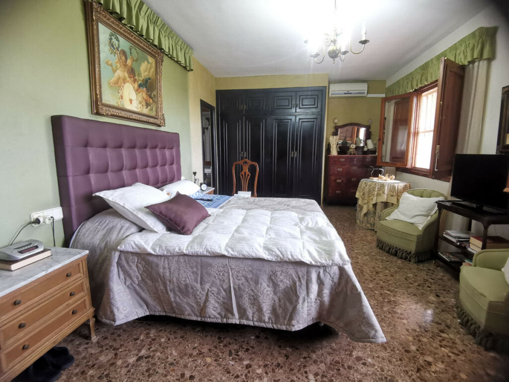Detached Villa Pedreguer Alicante - image 46