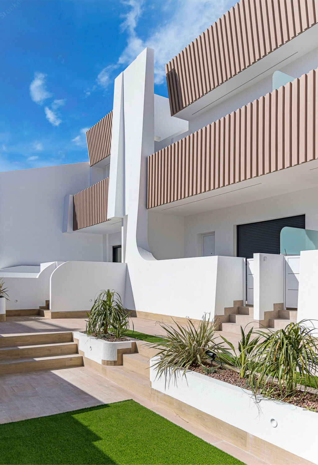 Bungalow San Pedro del Pinatar Murcia - image 47