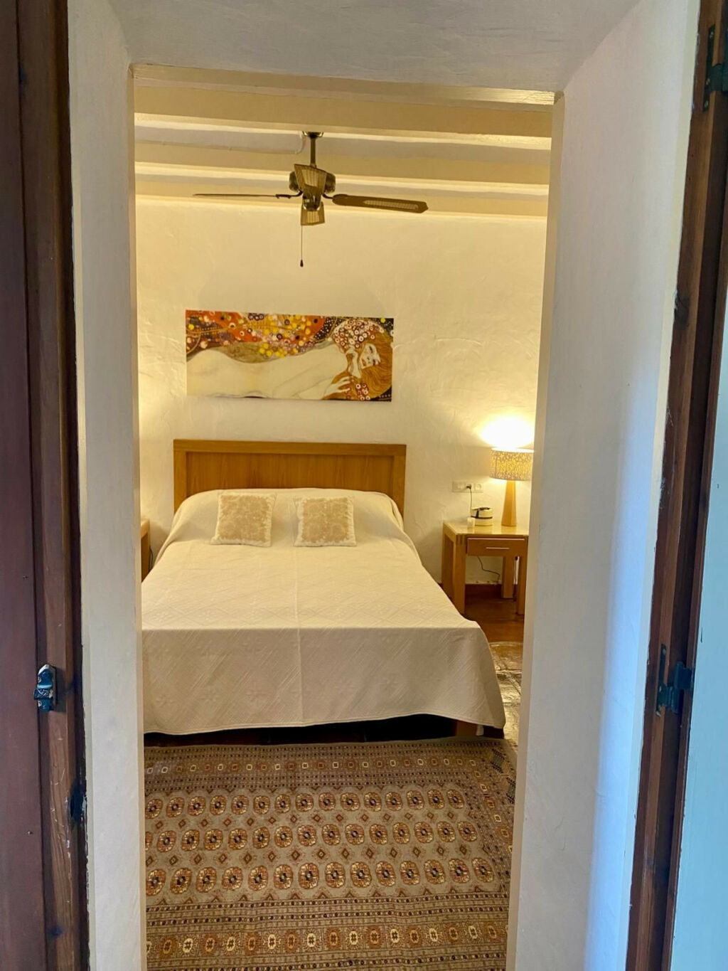 Detached Villa Mijas Málaga - image 47