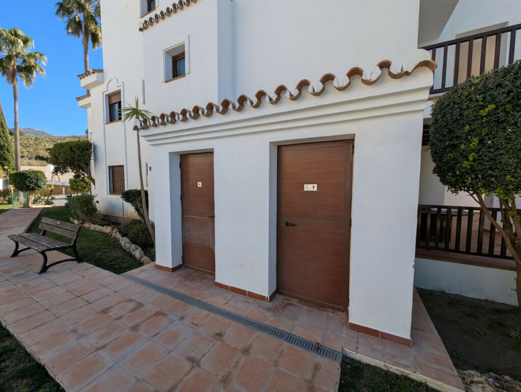 Penthouse Mijas Málaga - image 40