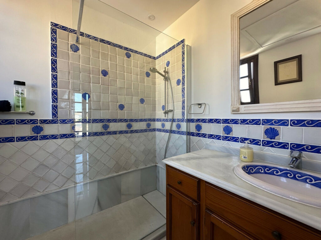 Detached Villa San Pedro de Alcántara Málaga - image 47