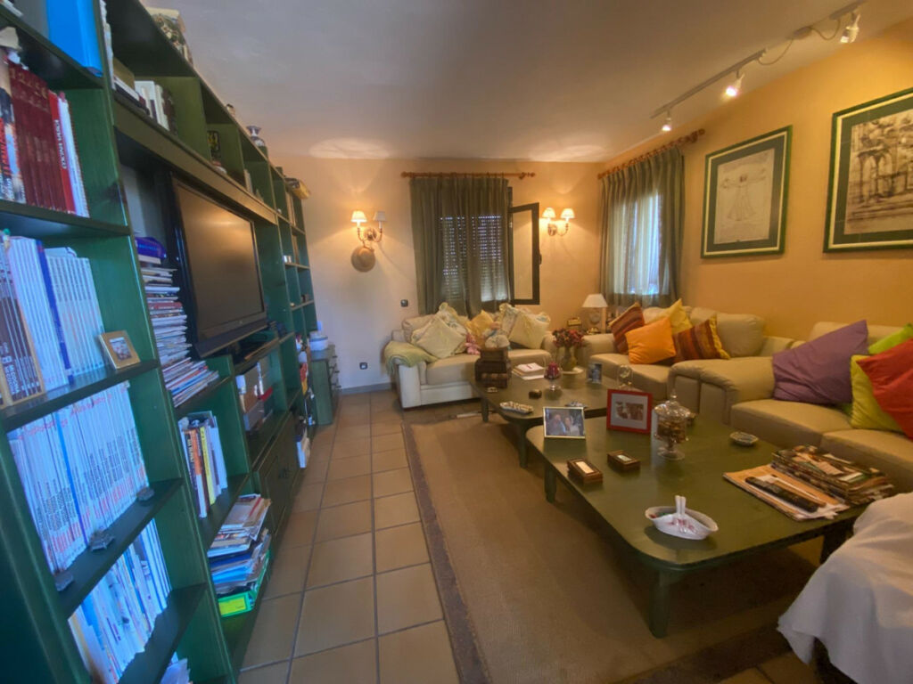 Detached Villa La Cala Málaga - image 47