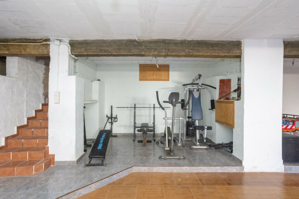 Detached Villa La Union Murcia - image 47