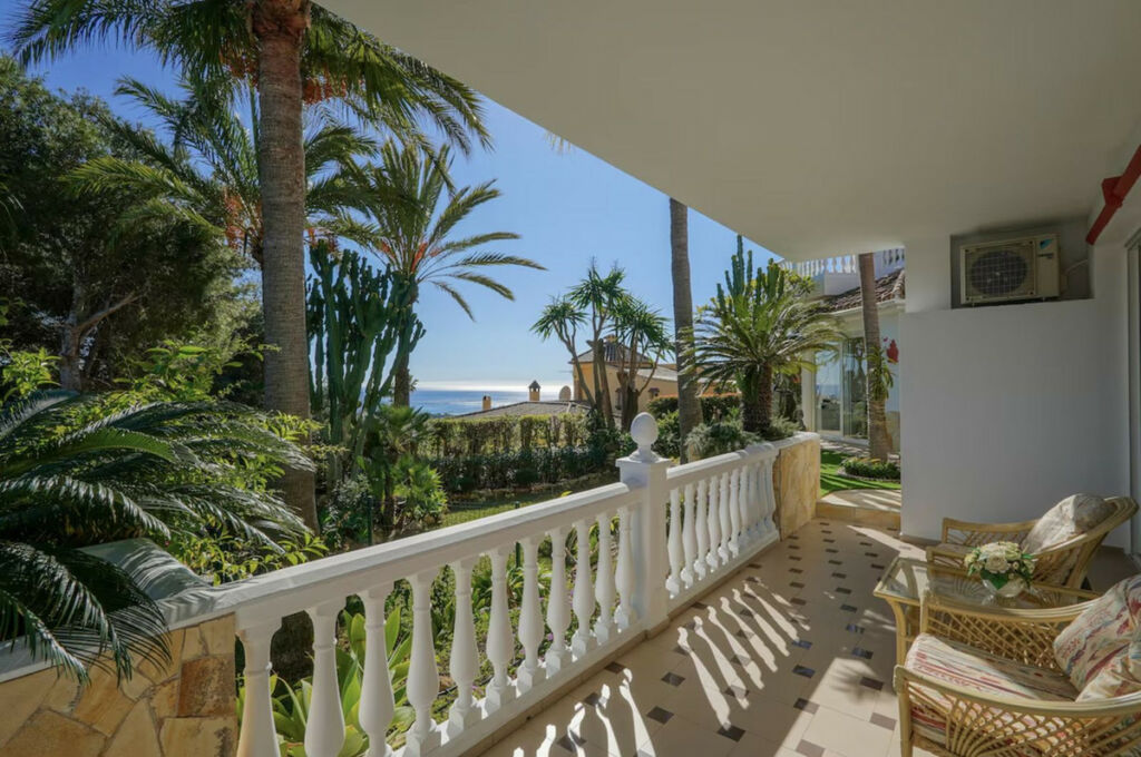 Detached Villa Hacienda Las Chapas Málaga - image 47
