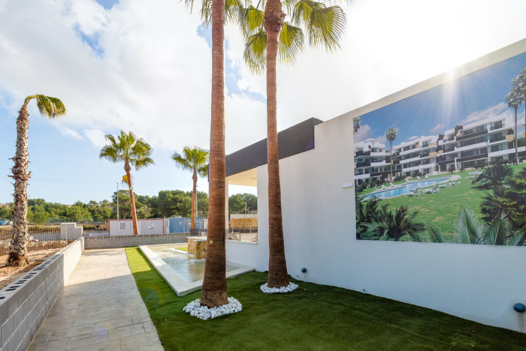 Bungalow Ciudad Quesada Alicante - image 47