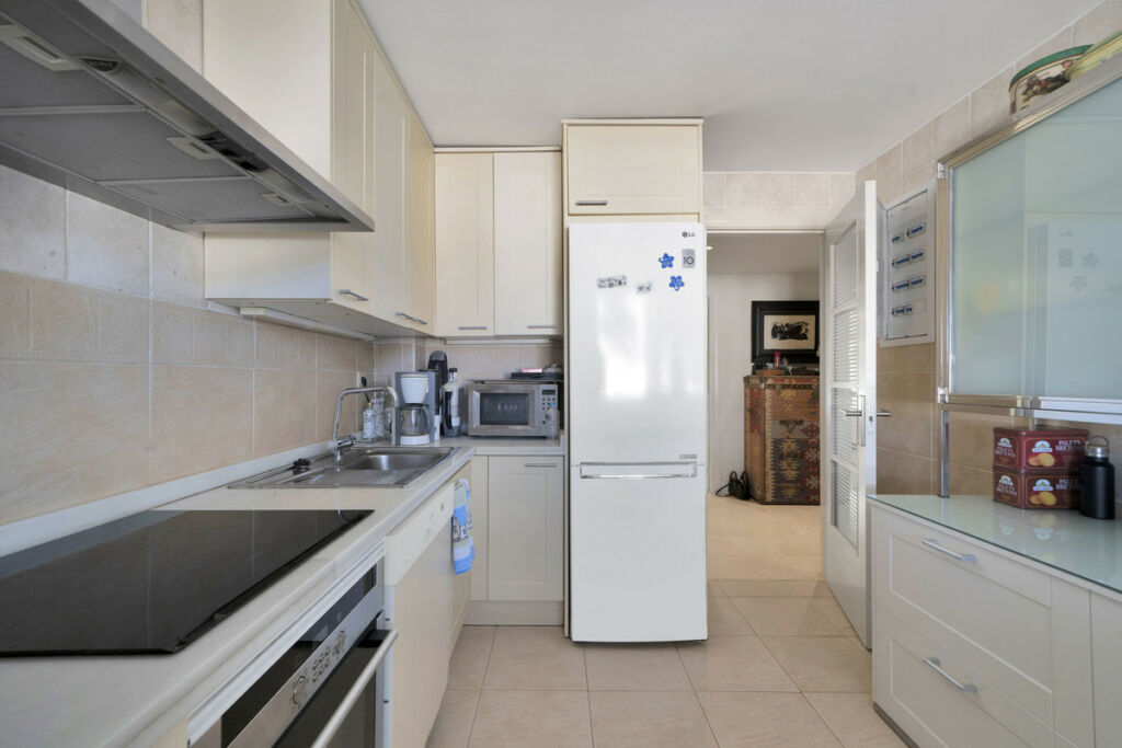 Ground Floor Apartment Marbella Málaga - image 47