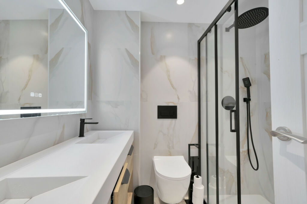 Middle Floor Apartment Marbella Málaga - image 47