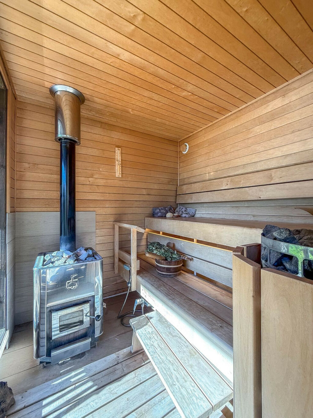 Detached Villa Monda Málaga - image 47