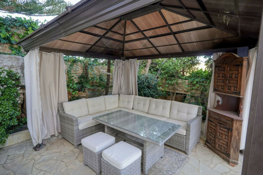 Detached Villa Hacienda Las Chapas Málaga - image 48
