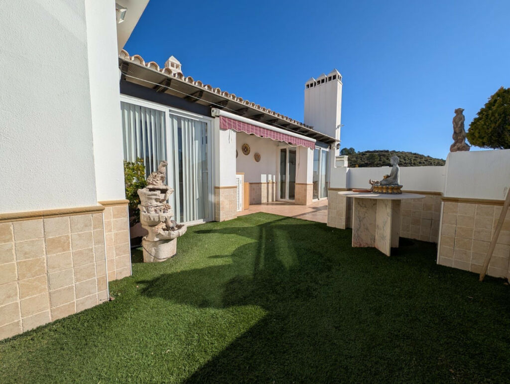Penthouse Mijas Málaga - image 36