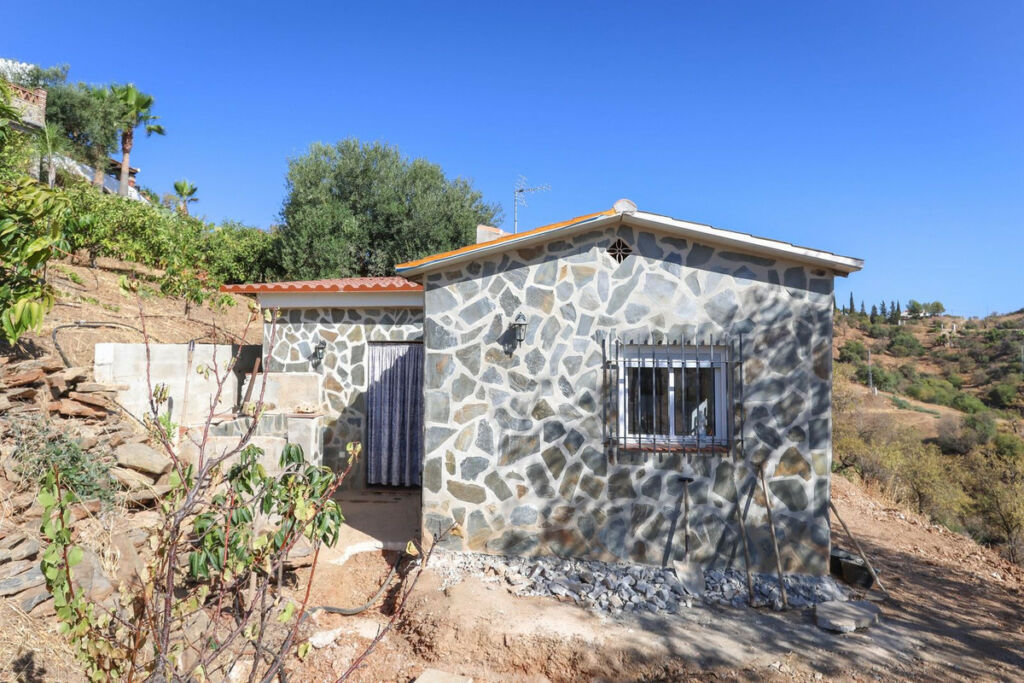 Detached Villa Guaro Málaga - image 48