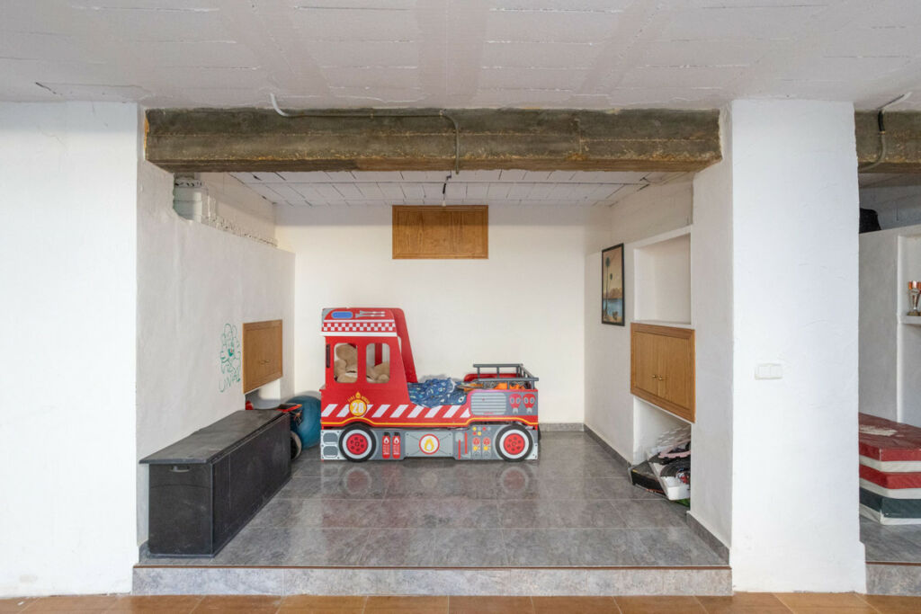 Detached Villa La Union Murcia - image 48