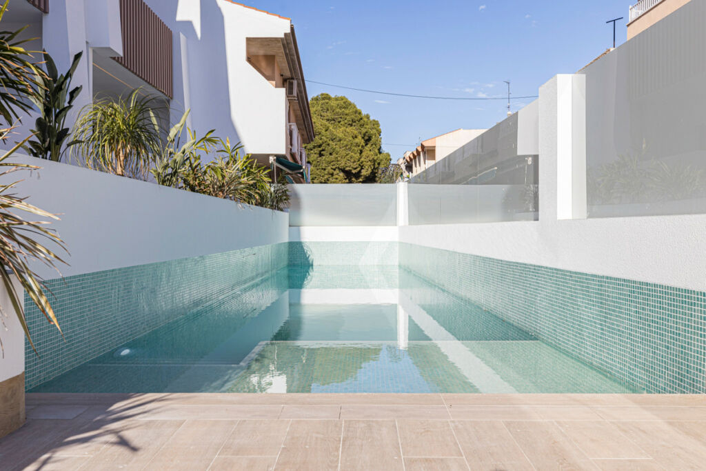 Bungalow San Pedro del Pinatar Murcia - image 48