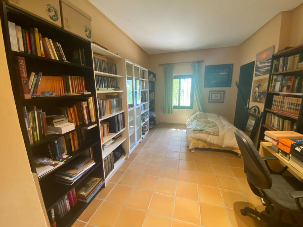 Detached Villa La Cala Málaga - image 48