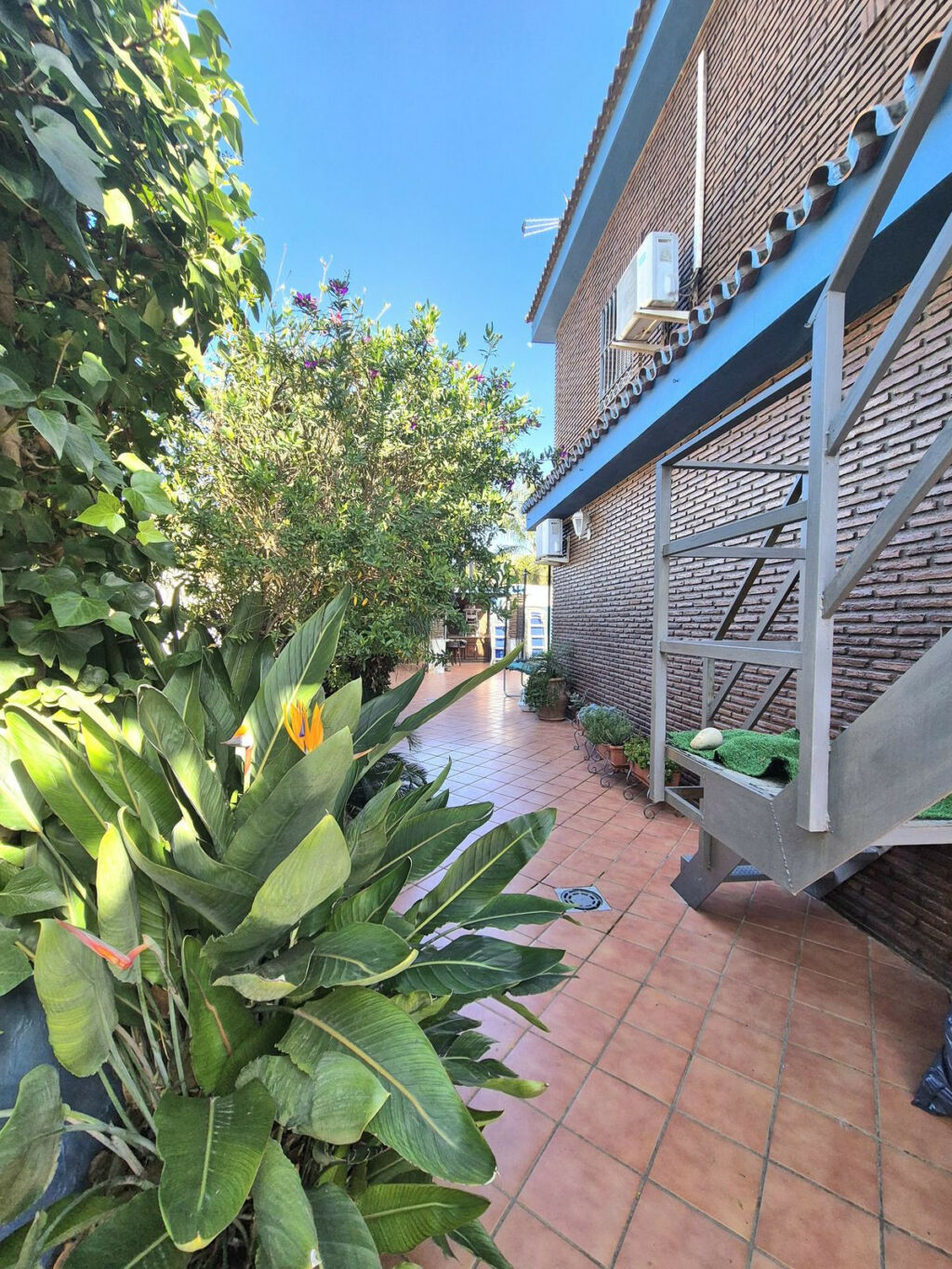 Semi-Detached House Alhaurín el Grande Málaga - image 48
