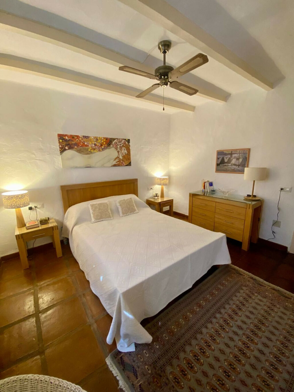Detached Villa Mijas Málaga - image 48