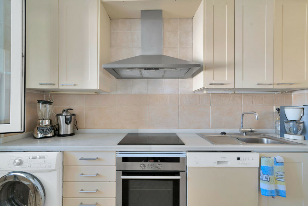 Ground Floor Apartment Marbella Málaga - image 48