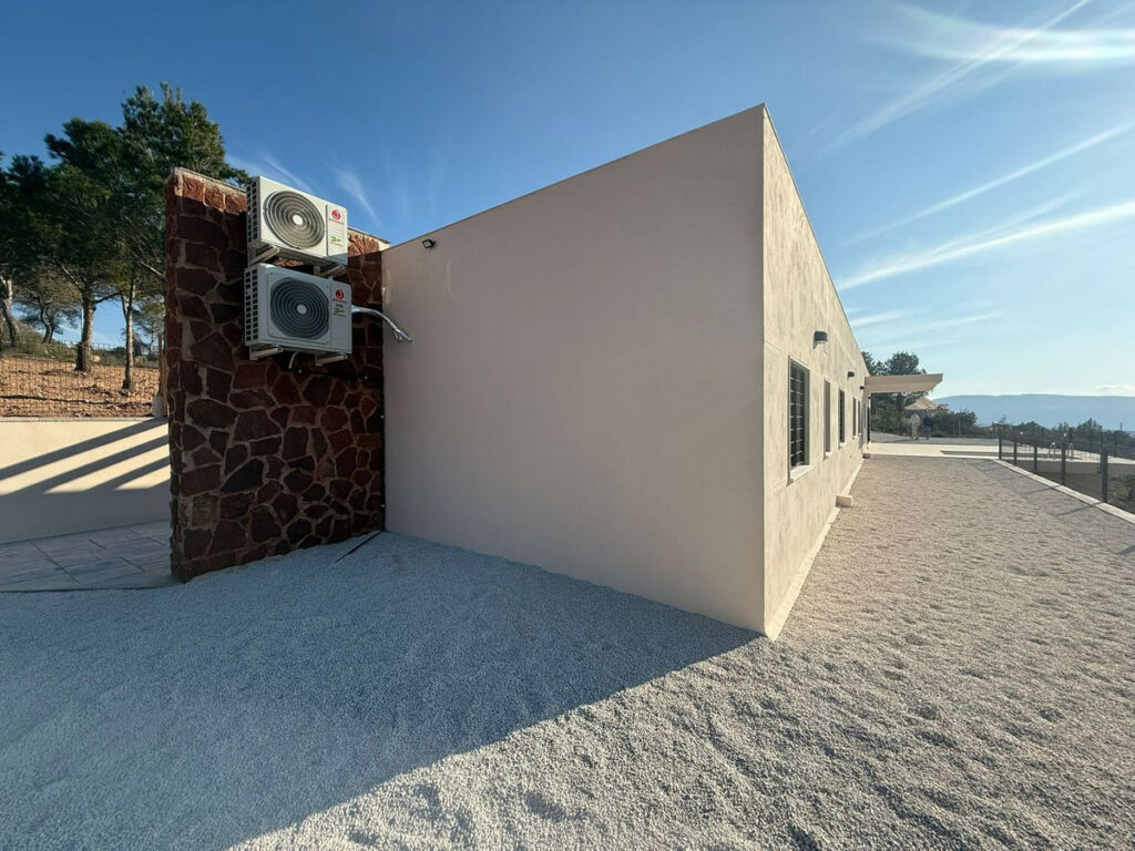 Detached Villa Totana Murcia - image 49