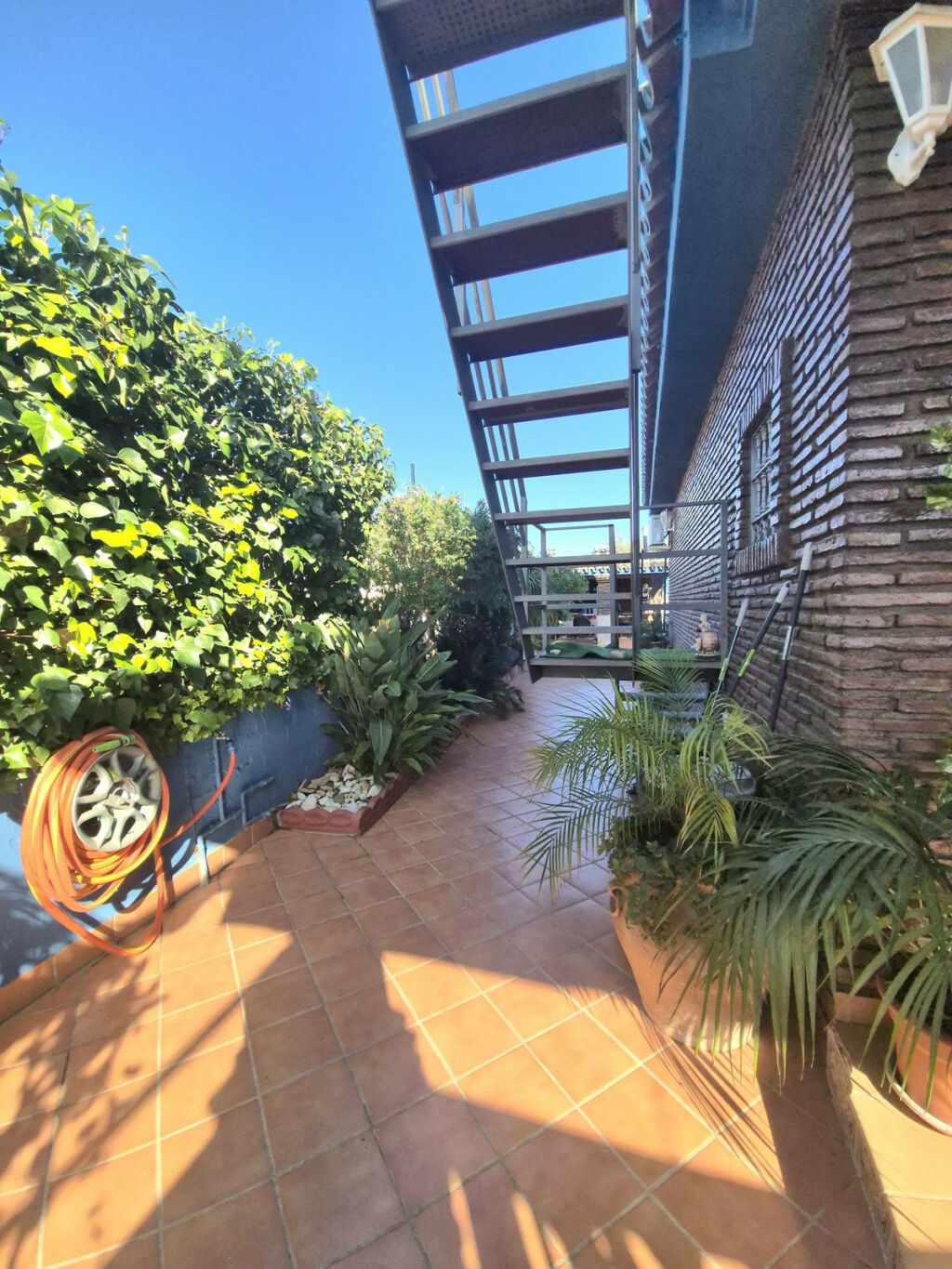 Semi-Detached House Alhaurín el Grande Málaga - image 49