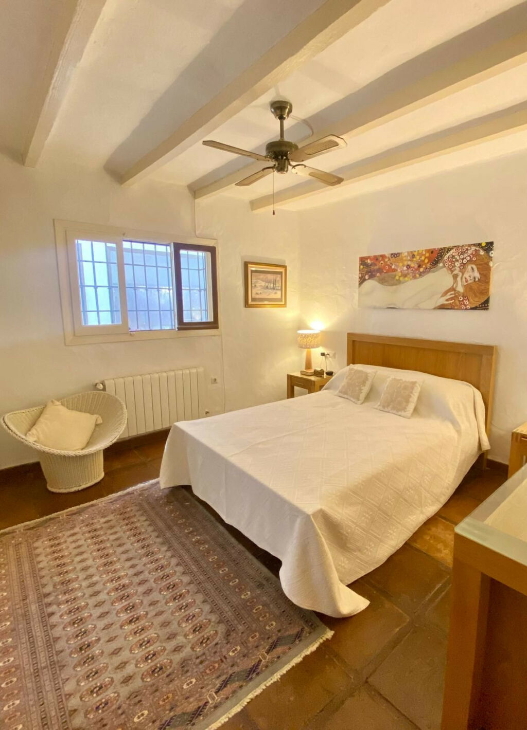 Detached Villa Mijas Málaga - image 49