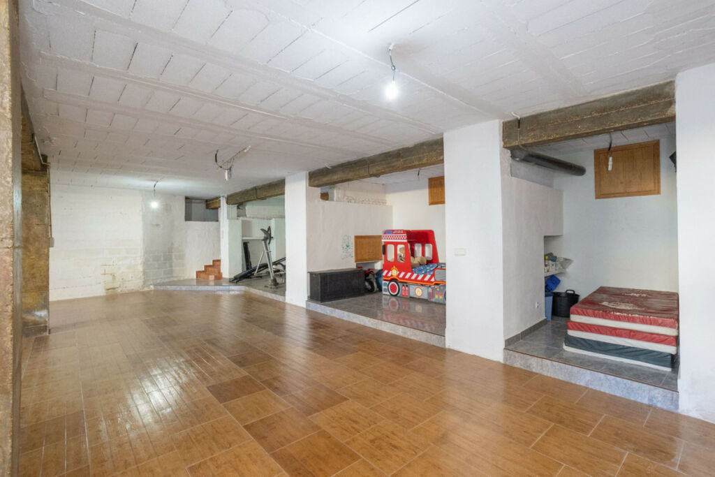Detached Villa La Union Murcia - image 49