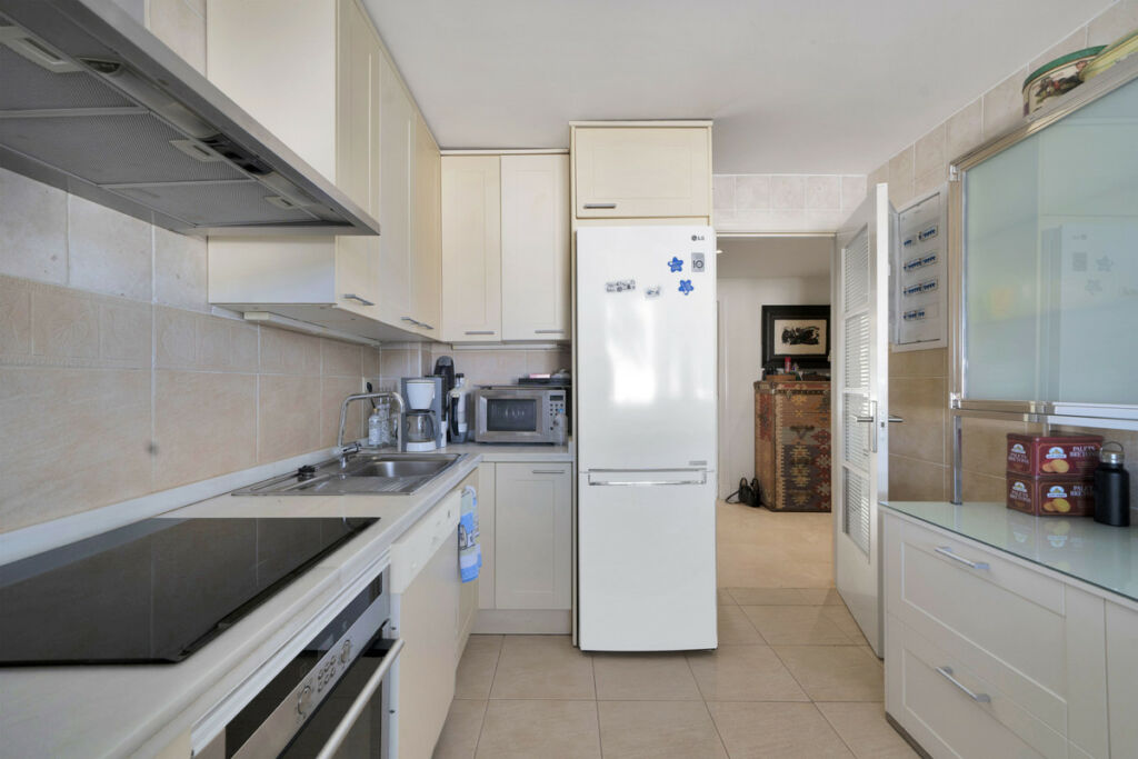 Ground Floor Apartment Marbella Málaga - image 49