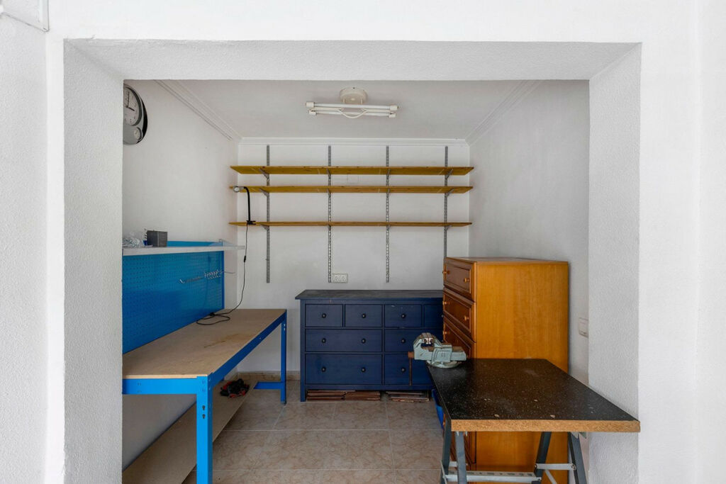 Detached Villa Torrevieja Alicante - image 49