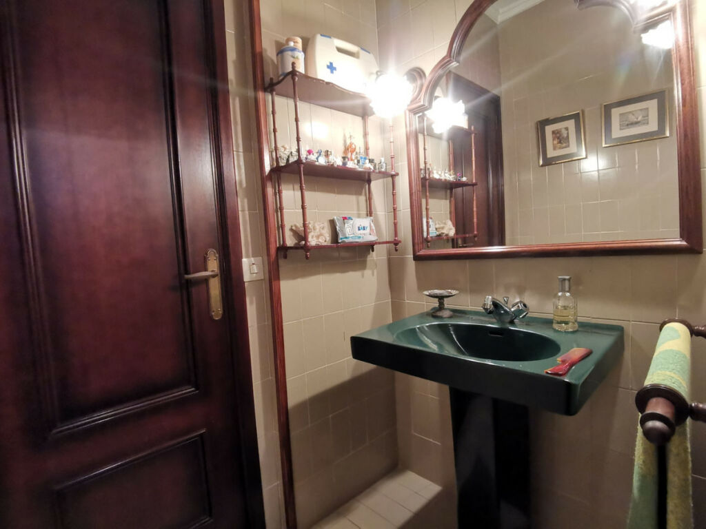 Detached Villa Pedreguer Alicante - image 49