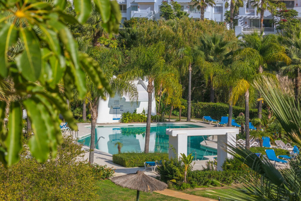Penthouse Casares Playa Málaga - image 50