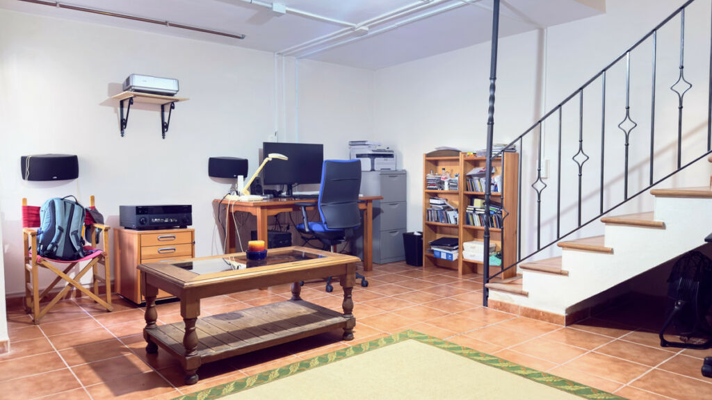 Detached Villa Antequera Málaga - image 49