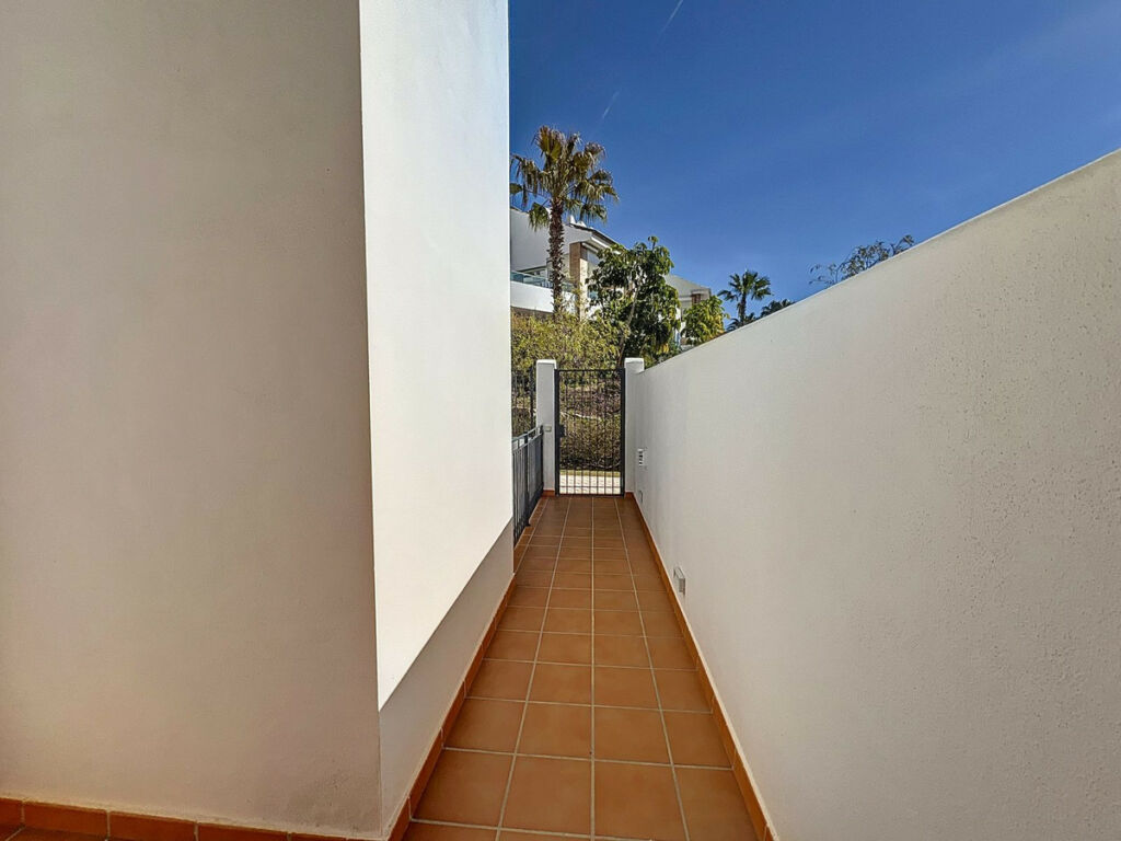 Semi-Detached House Benalmadena Málaga - image 49