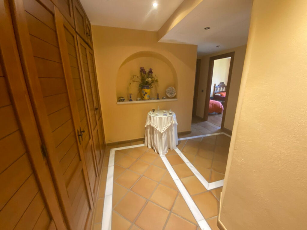 Detached Villa La Cala Málaga - image 49