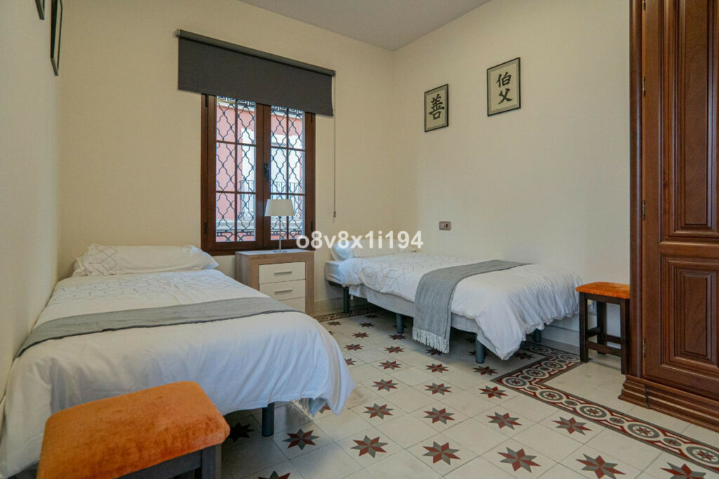 Detached Villa Fuengirola Málaga - image 49