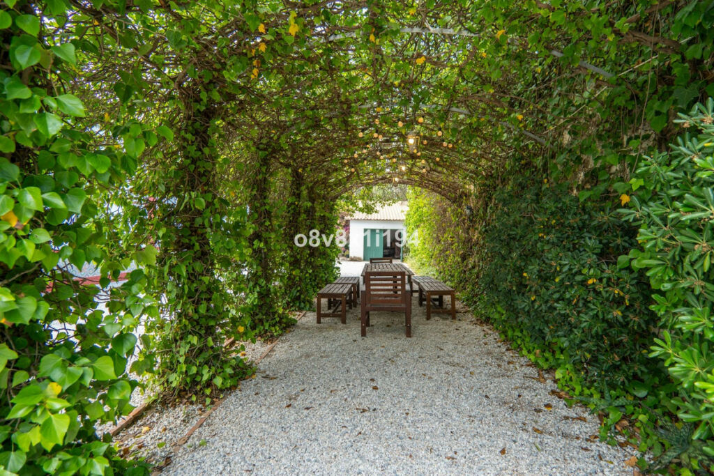 Detached Villa Málaga Málaga - image 49