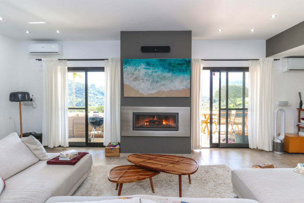 Detached Villa Monda Málaga - image 5