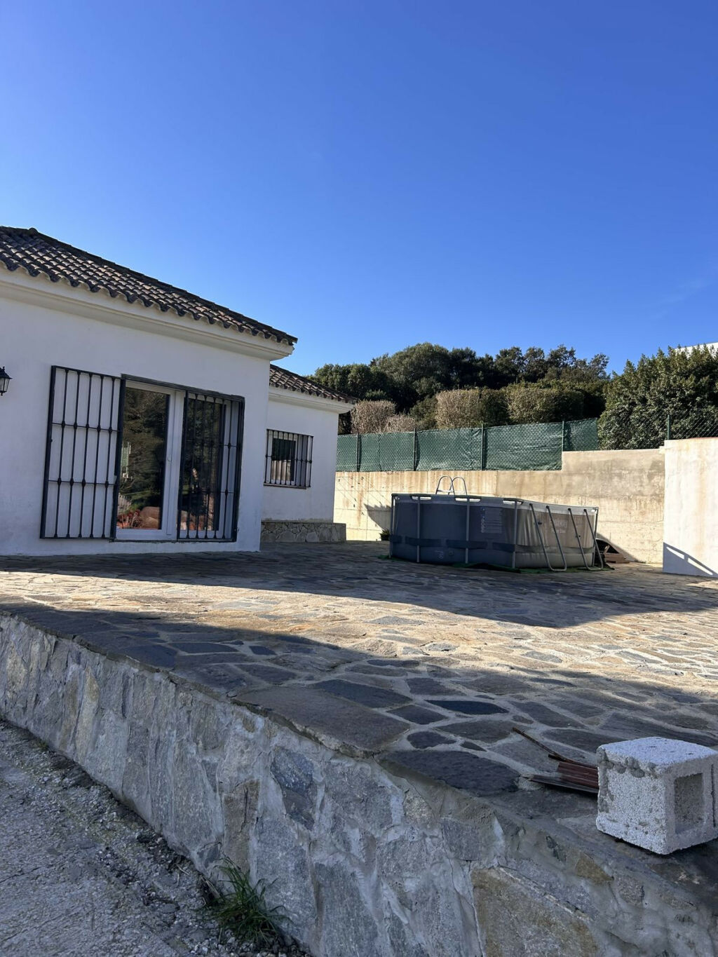 Detached Villa Tarifa Cádiz - image 5