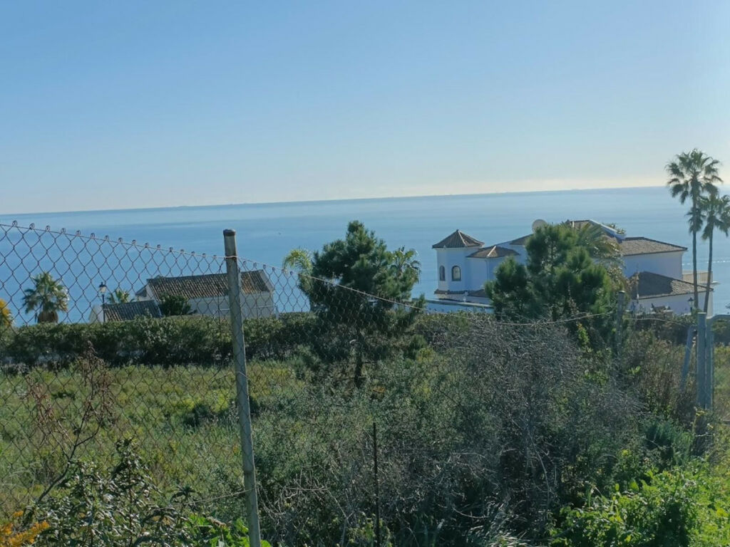 Residential Plot Manilva Málaga - image 5