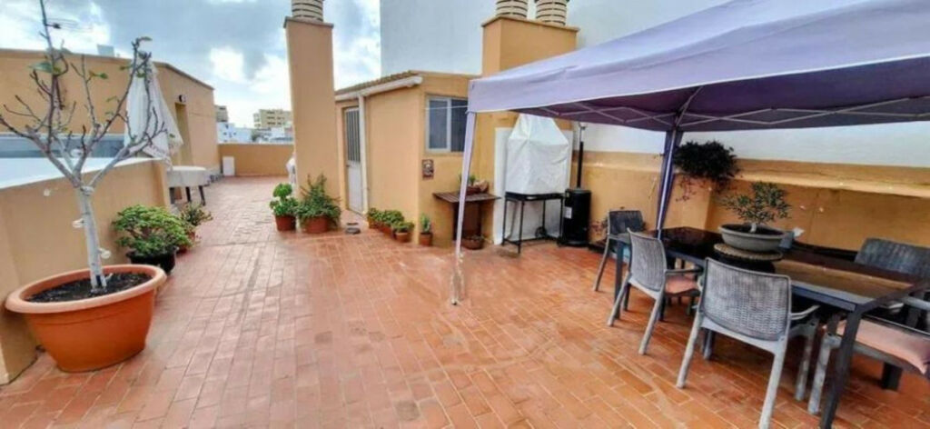 Middle Floor Apartment Marbella Málaga - image 5