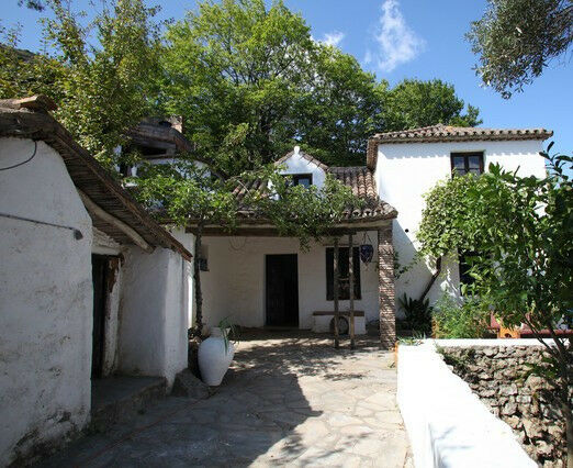 Finca - Cortijo Casares Málaga - image 5