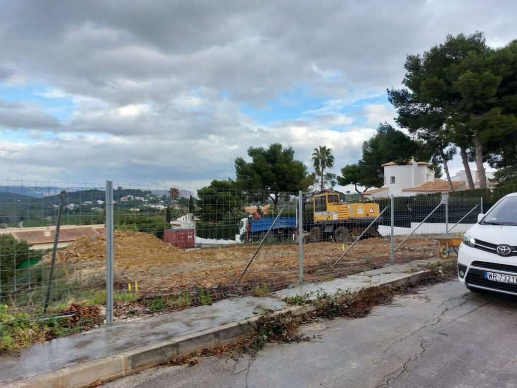 Residential Plot Javea Alicante - image 5