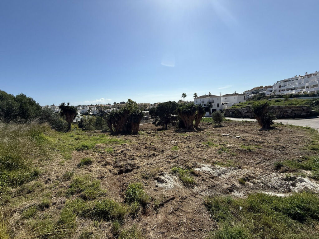 Residential Plot Selwo Málaga - image 5
