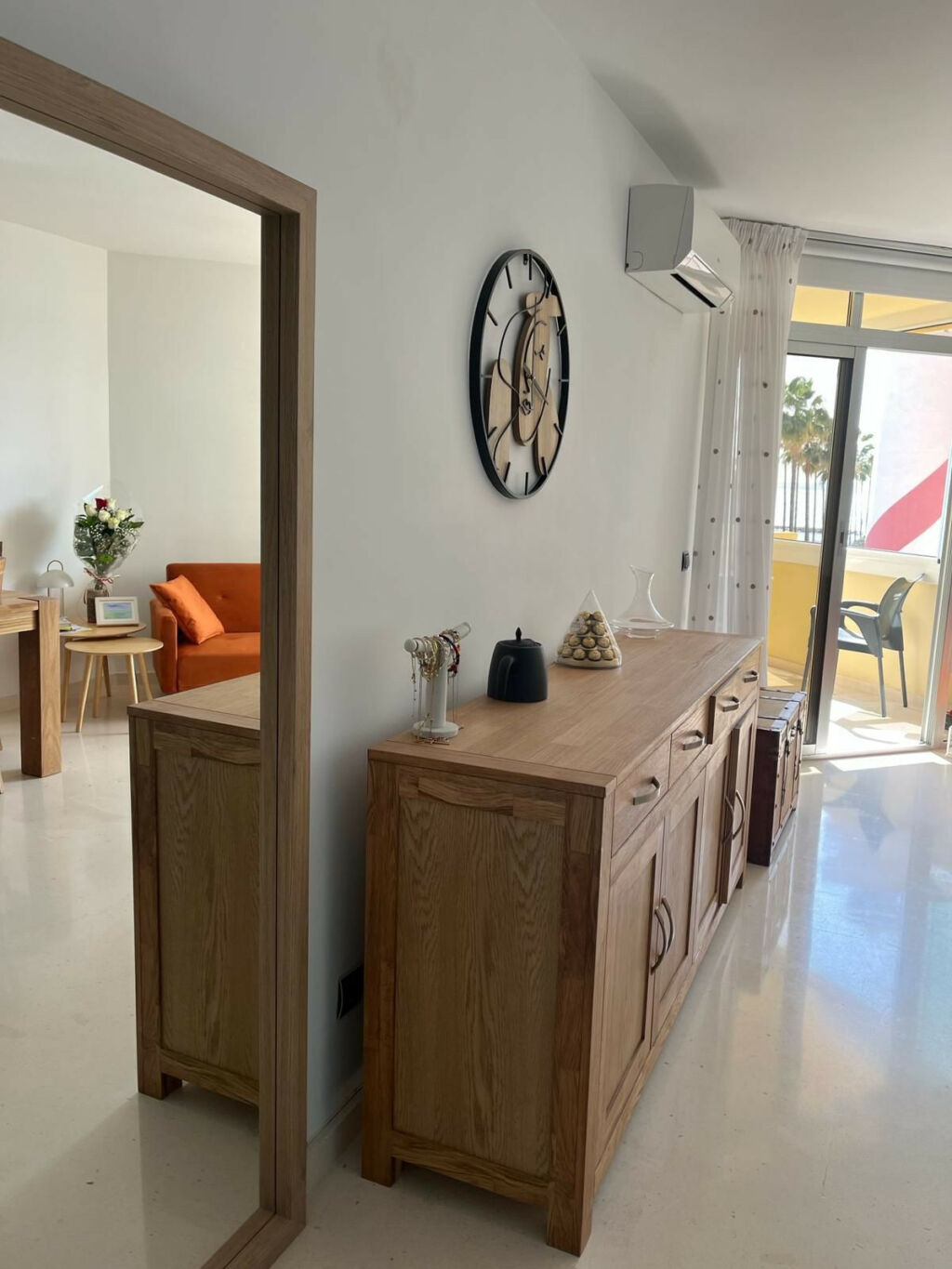 Middle Floor Apartment Marbella Málaga - image 5