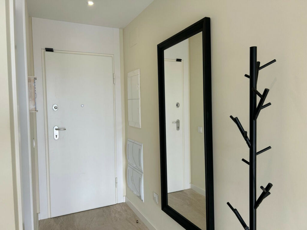 Middle Floor Apartment Finestrat Alicante - image 5