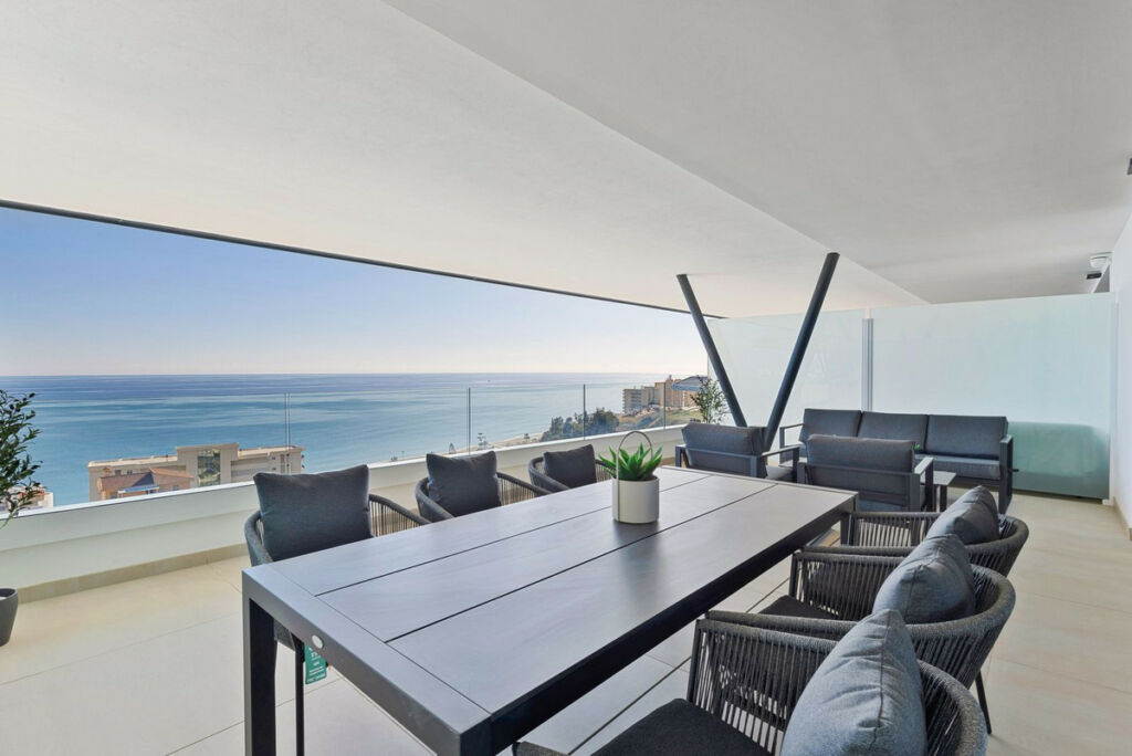 Penthouse Duplex Fuengirola Málaga - image 5