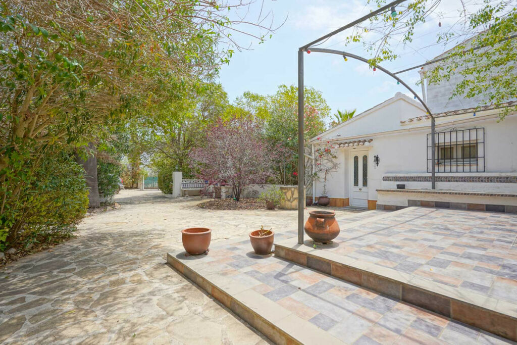 Detached Villa Javea Alicante - image 7